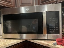 General Electric GE Microwave