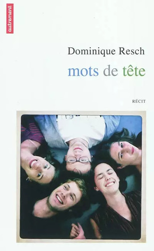 Mots tête dominique resch - de, tête,