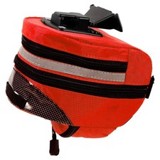 Pochette de rangement de queue