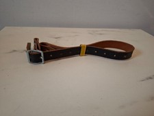 JUGULAIRE DE CASQUE ALLEMAND