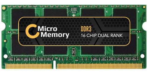 Module mémoire coreparts 4 - de,