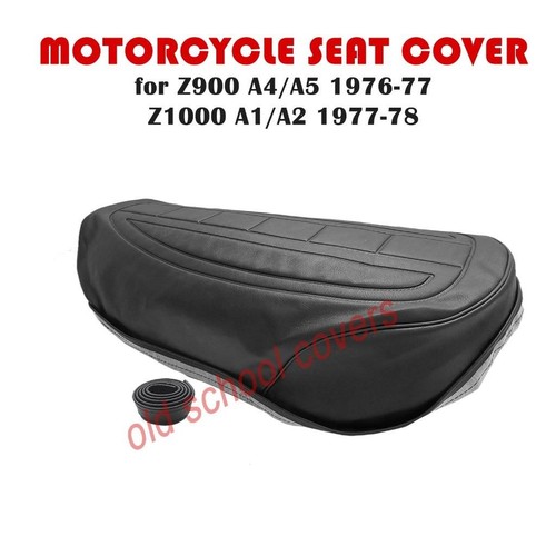 Housse selle moto - selle,