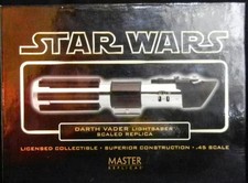 Master replicas star wars - master,