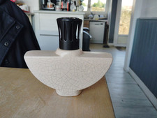 Lampe Berger Demi Lune Par Pierre Cazenove