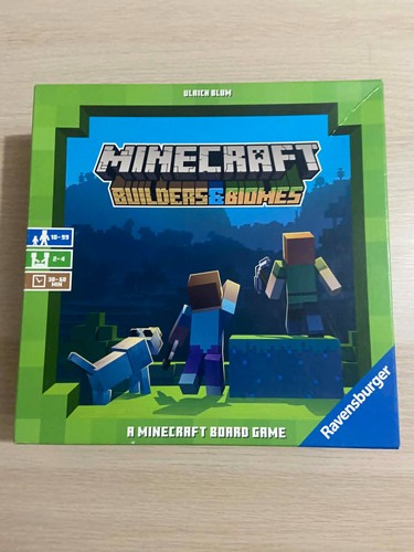 Jeu societe minecraft - -,