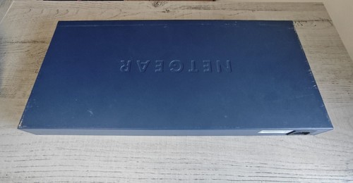 Switch réseau netgear - réseau, prosafe