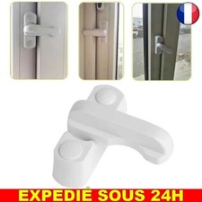 ✅Serrure Porte Loquet Levier