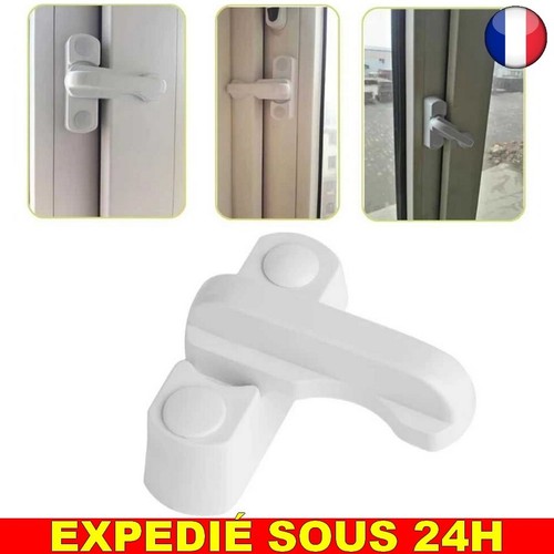 Serrure porte loquet levier - ✅serrure,