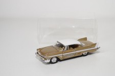 A94 1:64 3 INCH M2 PLYMOUTH
