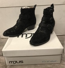DESTOCKAGE NEUF : BOTTINES