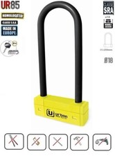 ANTIVOL Cadenas U Urban 85 X