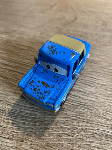 Voiture disney pixar - voiture, 2