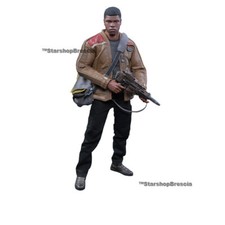 STAR WARS - Episode VII - Finn