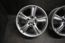 1x Original Mercedes CLK SLK