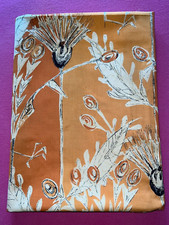 Tissu ancien Romanex Boussac