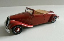 1/43 CITROEN Traction