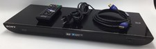 Sony BDP-S590 Blu-Ray Disc