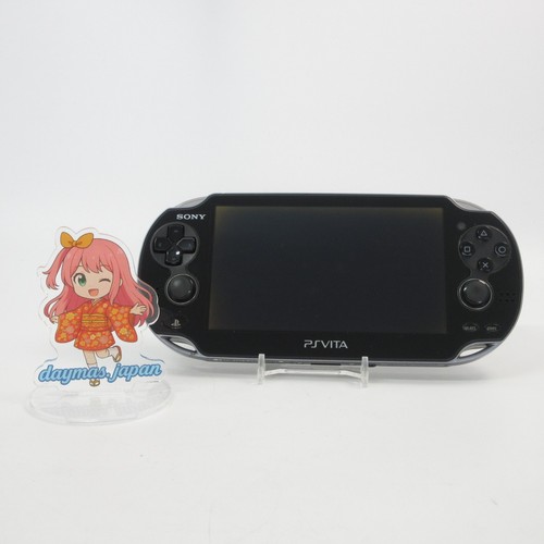 Bon sony vita pch - ps,