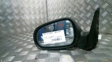 Retroviseur gauche HONDA CIVIC