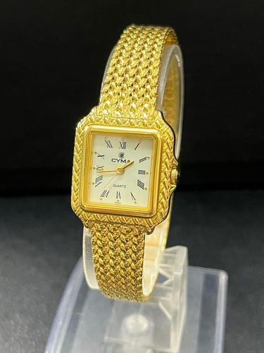 Montre pour femme citizen cyma - pour,