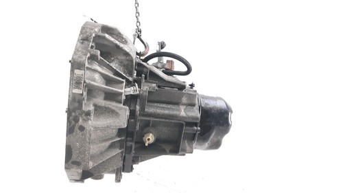 Boîte vitesses type jr5175 - de,