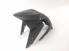 GARDE BOUE AVANT KTM DUKE 125