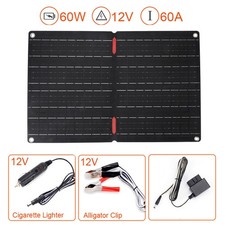 Panneau Solaire Pliable ETFE