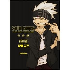 Livre soul eater - livre,