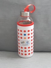 TOUR de FRANCE 2023 - GOURDE THERMOS  NEUVE - Leclerc Partenaire 