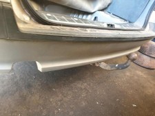 Pare choc arriere PEUGEOT 406