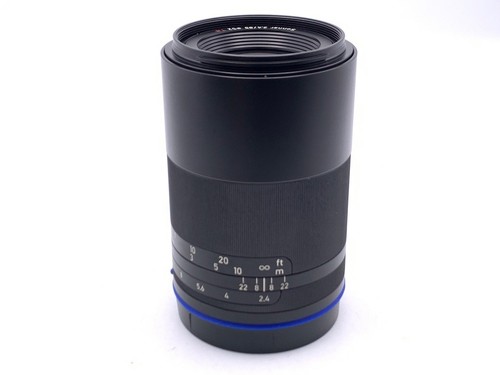 Objectif portrait zeiss - portrait, loxia