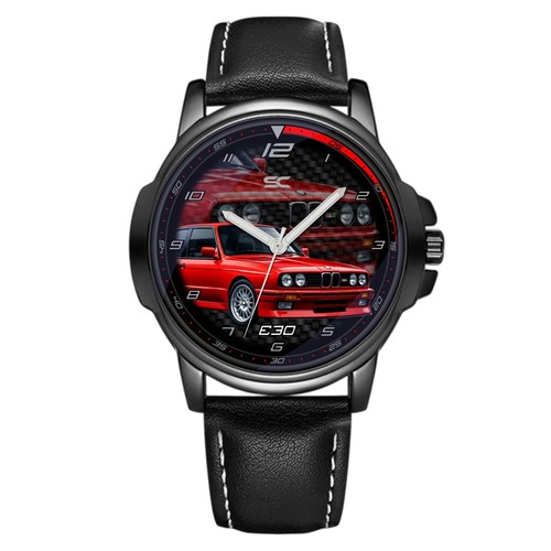 Montre poignet avec auto - poignet,