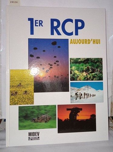 1er rcp aujourd hui - le, aujourd'hui