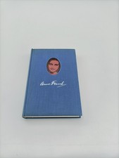Le Journal d'Anne Frank, Anne Frank - CALMANN LEVY - 1960 - Tré bon état