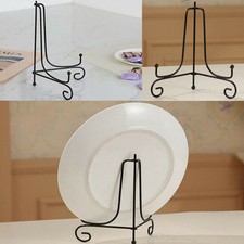 Classique Fer Chevalet Plaque