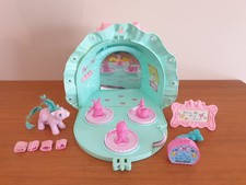 Mlp little pony - g1, baby