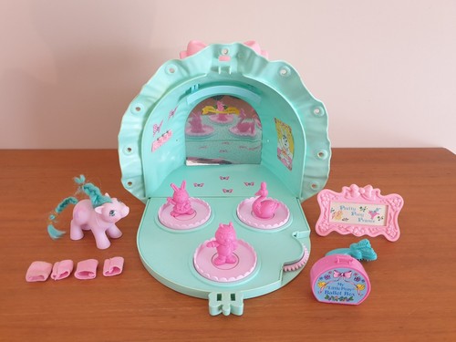 Mlp little pony baby - mlp,