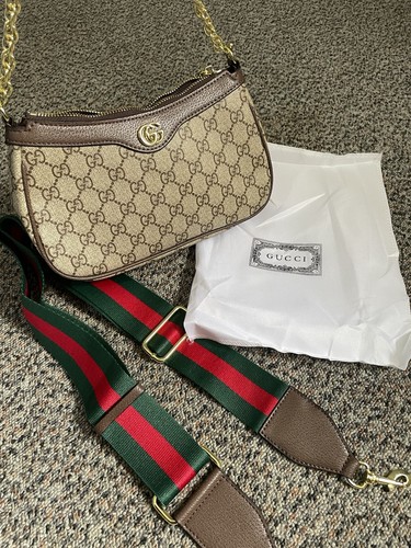 Gucci sac ophidia - gucci,