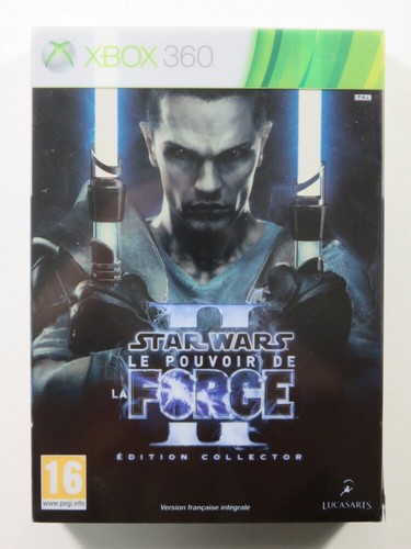 Star wars pouvoir de la - wars,