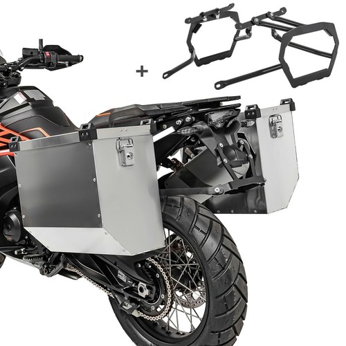 Valises alu pour - alu,