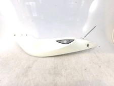 Coque arrière gauche - CAN-AM