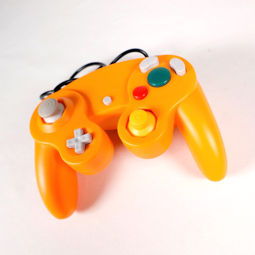 Manette pad controller - manette,