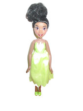 Poupée princesse TIANA disney