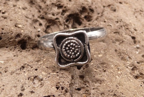 Bague pied orteil bijou - orteil,