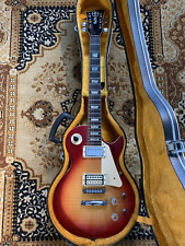 1977 Saint Louis Music Electra OMEGA X220 Matsumoku Japan vintage livraison g...