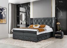 Lit Type Boxspring Focus-Lux