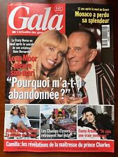 GALA du 22/09/1994; Lova Moor