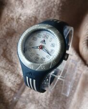 Montre Unisexe Mixte ADIDAS  Vintage Watch 2004 Modèle Sport Classique Quartz