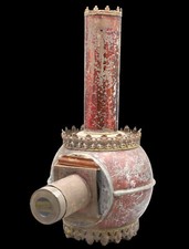 LAMPASCOPE AUBERT 1860  /