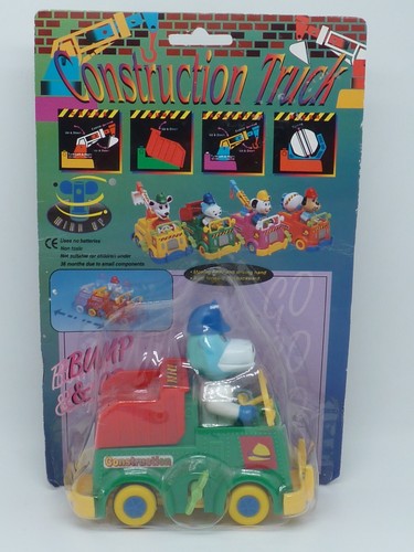 Windup ancienne figurine - windup,